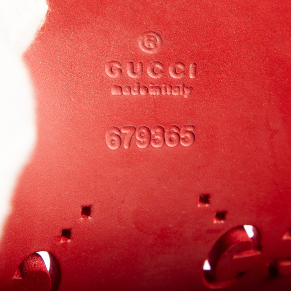 Gucci Kids Plastic Tote - Picture 10 of 10